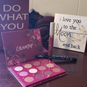 SOLD❤💛MAKEUP BUNDLE💛❤